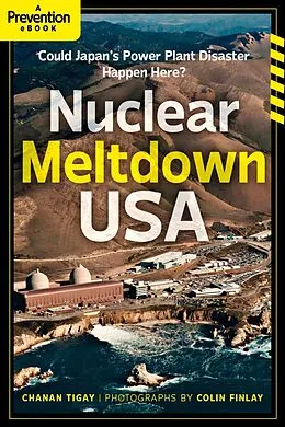 E-Book (epub) Nuclear Meltdown, USA von Chanan Tigay