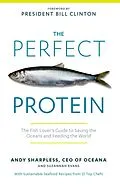 E-Book (epub) The Perfect Protein von Andy Sharpless, Suzannah Evans