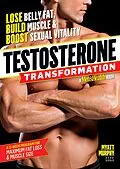 E-Book (epub) Testosterone Transformation von Myatt Murphy, Jeff Csatari