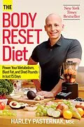 E-Book (epub) The Body Reset Diet von Harley Pasternak