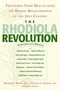 E-Book (epub) The Rhodiola Revolution von Richard P. Brown, Patricia L. Gerbarg, Barbara Graham