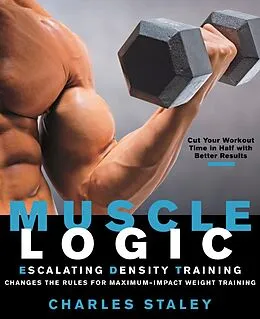 E-Book (epub) Muscle Logic von Charles Staley