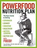E-Book (epub) The Powerfood Nutrition Plan von Susan Kleiner, Jeff O'Connell