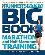 Broché Runner's World Big Book of Marathon and Half-Marathon Training de Amby; Yasso, Bart; Bede, Pamela Nisevich Burfoot