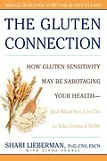 E-Book (epub) The Gluten Connection von Shari Lieberman