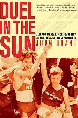 E-Book (epub) Duel in the Sun von John Brant