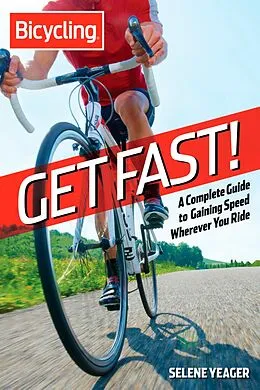 E-Book (epub) Get Fast! von Selene Yeager