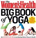 E-Book (epub) The Women's Health Big Book of Yoga von Kathryn Budig, Editors of Women's Health Maga