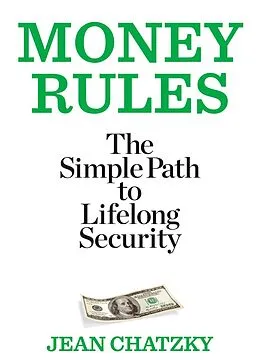 E-Book (epub) Money Rules von Jean Chatzky