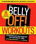 E-Book (epub) The Belly Off! Workouts von Jeff Csatari, David Jack