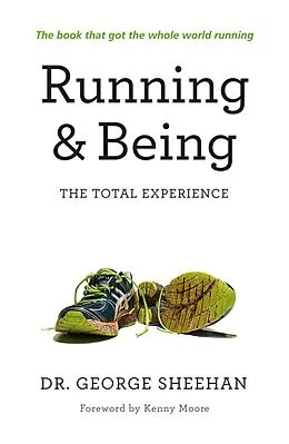 E-Book (epub) Running & Being von George Sheehan