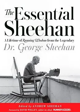 E-Book (epub) The Essential Sheehan von George Sheehan, David Willey