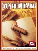 E-Book (pdf) Gospel Harp von Phil Duncan