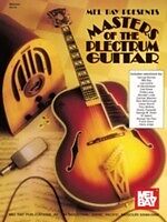 eBook (pdf) Masters of the Plectrum Guitar de William Bay