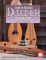 eBook (pdf) Southern Mountain Dulcimer de Wayne Erbsen