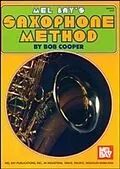 E-Book (pdf) Saxophone Method von Bob Cooper