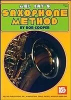 E-Book (pdf) Saxophone Method von Bob Cooper