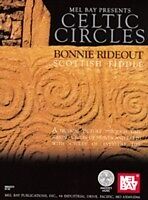 eBook (pdf) Celtic Circles de Bonnie Rideout