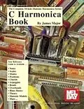 E-Book (pdf) C Harmonica Book von James Major