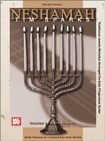 eBook (pdf) Neshamah de Tim Sparks