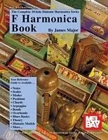 E-Book (pdf) F Harmonica Book von James Major