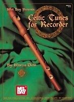 eBook (pdf) Celtic Tunes for Recorder de Marcia Diehl