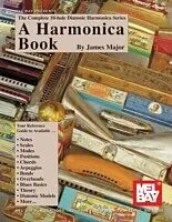 E-Book (pdf) Harmonica Book von James Major