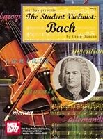 eBook (pdf) Student Violinist de Craig Duncan