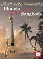 eBook (pdf) Ukulele Christmas Songbook de Lee Andrews