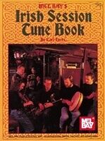 eBook (pdf) Irish Session Tune Book de Cari Fuchs