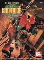 eBook (pdf) Fiddling Christmas de Craig Duncan