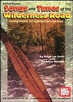 eBook (pdf) Songs and Tunes of the Wilderness Road de Ralph Lee Smith