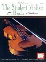 eBook (pdf) Student Violist de Craig Duncan