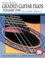 eBook (pdf) Graded Guitar Duos Volume One de Mark Small