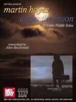 eBook (pdf) Martin Hayes - Under the Moon de Martin Hayes