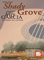 eBook (pdf) Shady Grove de Jerry Garcia