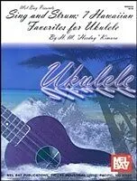 E-Book (pdf) Sing and Strum von H. M. 'Heeday' Kimura
