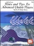 E-Book (pdf) Hints &amp; Tips for Advanced Ukulele Players (Hawaiian Style) von H. M. 'Heeday' Kimura