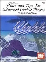 E-Book (pdf) Hints &amp; Tips for Advanced Ukulele Players (Hawaiian Style) von H. M. 'Heeday' Kimura