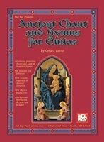 eBook (pdf) Ancient Chant and Hymns for Guitar de Gerard Garno