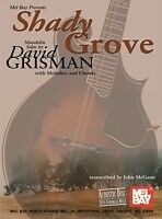 eBook (pdf) Shady Grove de David Grisman