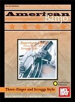 eBook (pdf) American Banjo de Steve Garner