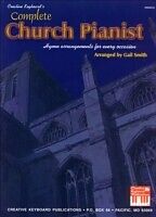 eBook (pdf) Complete Church Pianist de Gail Smith