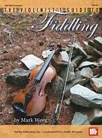 eBook (pdf) Violinist's Guide to Fiddling de Mark Weeg