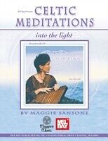 eBook (pdf) Celtic Meditations de Maggie Sansone