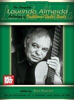 eBook (pdf) Complete Laurindo Almeida Anthology of Traditional Guitar Duets de Laurindo Almeida