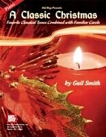 eBook (pdf) Classic Christmas For Piano de Gail Smith