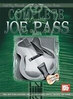 E-Book (pdf) Complete Joe Pass von Joe Pass