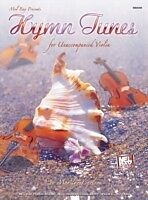 eBook (pdf) Hymn Tunes for Unaccompanied Violin de Marilyn Carlson