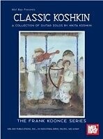 eBook (pdf) Classic Koshkin de Nikita Koshkin